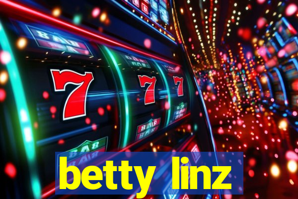 betty linz